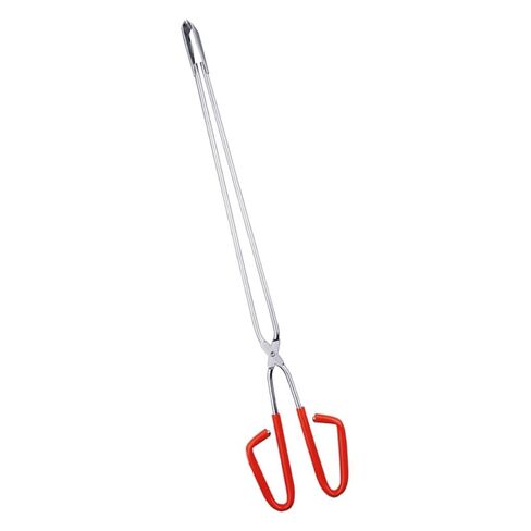 Balacoo Stainless Steel Trash Clamp Garbage Picker Tool with Non-Slip Handle for Outdoor Litter Collection and Trash Pickup Random Color in Kuwait