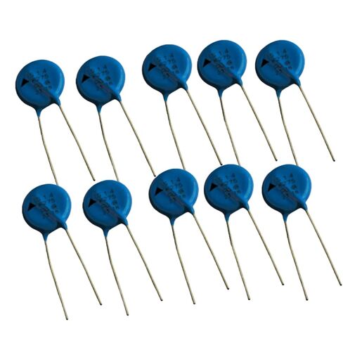 S14K275 14A/275VAC for Circuits (10pieces) in Kuwait