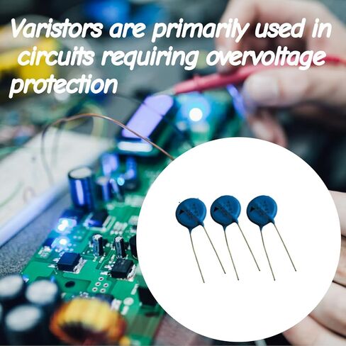 S14K275 14A/275VAC for Circuits (10pieces) in Kuwait