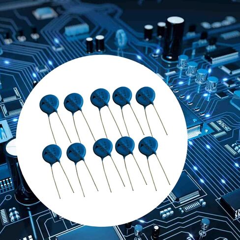 S14K275 14A/275VAC for Circuits (10pieces) in Kuwait