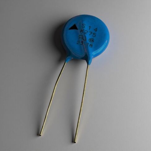 S14K275 14A/275VAC for Circuits (10pieces) in Kuwait