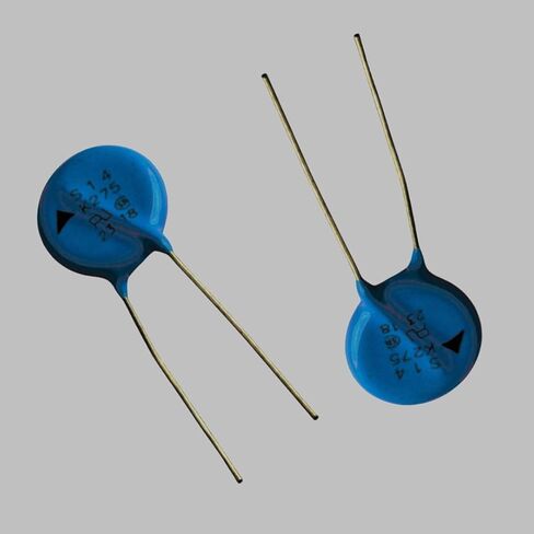 S14K275 14A/275VAC for Circuits (10pieces) in Kuwait