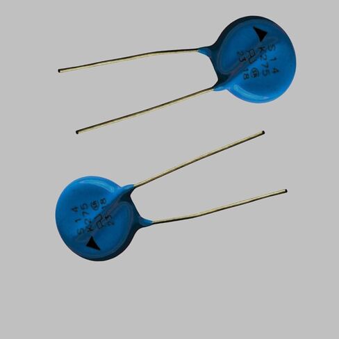 S14K275 14A/275VAC for Circuits (10pieces) in Kuwait