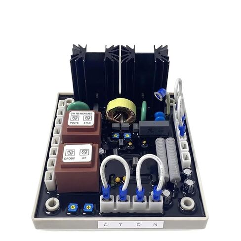 1pcs EA63-7D AVR Generator Automatic Voltage Regulator in Kuwait
