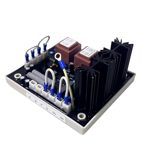 1pcs EA63-7D AVR Generator Automatic Voltage Regulator in Kuwait