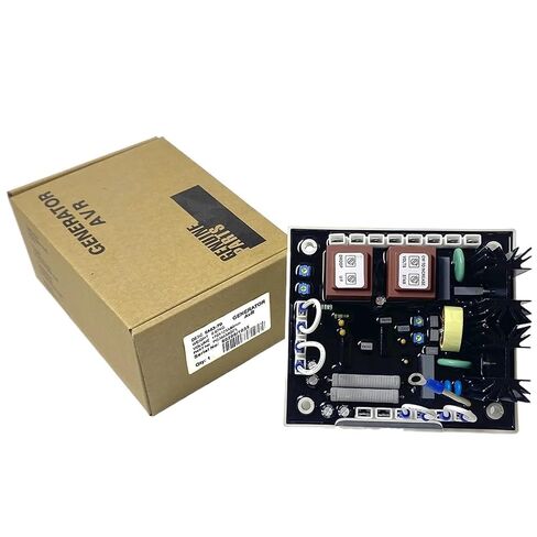 1pcs EA63-7D AVR Generator Automatic Voltage Regulator in Kuwait