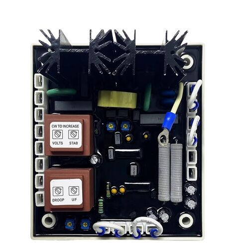 1pcs EA63-7D AVR Generator Automatic Voltage Regulator in Kuwait