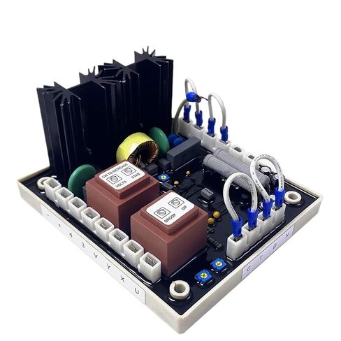 1pcs EA63-7D AVR Generator Automatic Voltage Regulator in Kuwait