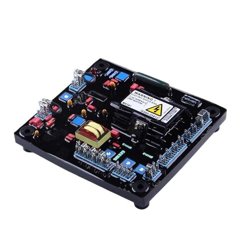 1 قطعة MX341 AVR فرش مولد منظم جهد كهربائي أوتوماتيكي الملحقات in Kuwait