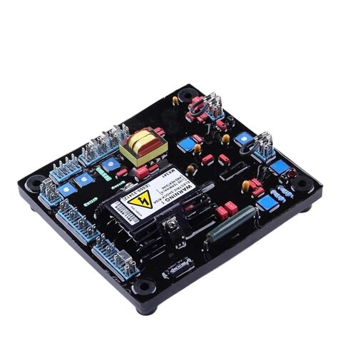 1 قطعة MX341 AVR فرش مولد منظم جهد كهربائي أوتوماتيكي الملحقات in Kuwait