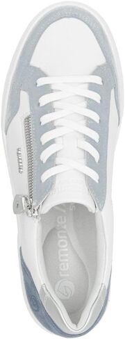 Remonte Women's D2J01-80 Shawna 01 Sneaker in Saudi Arabia