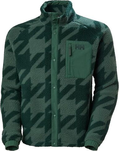 مشبك بانوراما للرجال من Helly Hansen مطبوع عليه كومة in Kuwait