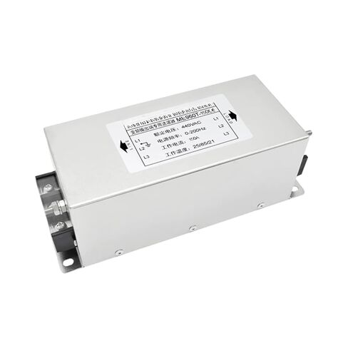 Filter 960/960T 380V(960T-150A Match 75KW) in Kuwait
