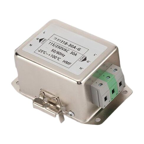 Filter 13/18/19-10A20A30A 10A20A30A 220V Filter in Kuwait