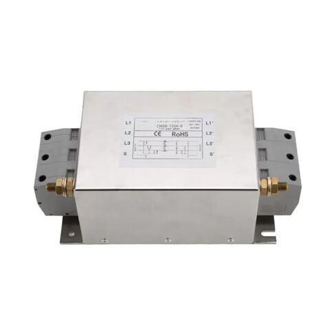 Filter CW4L2-10A-S005 220V 10A(150A Terminal) in Kuwait
