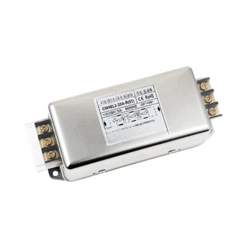 فلتر CW4EL3-30A-R 30 أمبير 220 فولت(CW4EL3-20A-R) in Kuwait