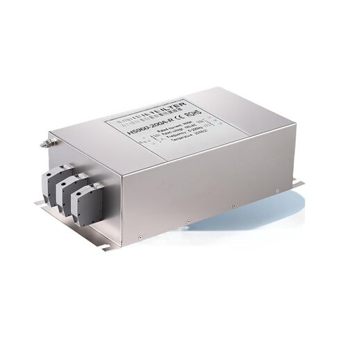 مرشح CW6B-140A-R 380 فولت 140 أمبير (حامل طرفي 960-30 أمبير 11/14KW-R) in Kuwait