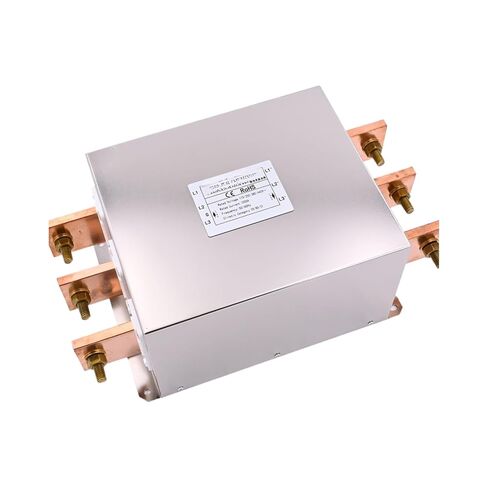Filter 380V 80A(75M 450A) in Kuwait