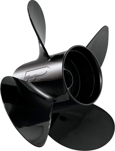 Turning Point Propellers Hustler Aluminum Propeller 4-Blade in Kuwait