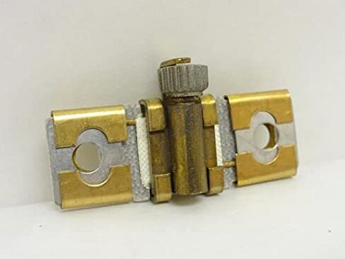 Square D B1-45; Overload Thermal Unit Ser. B in Kuwait