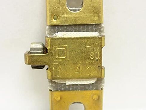 Square D B1-45; Overload Thermal Unit Ser. B in Kuwait