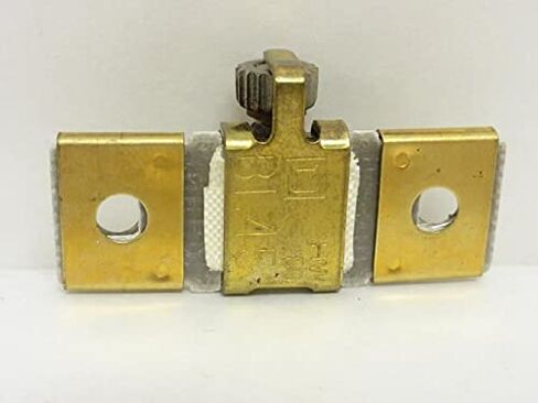 Square D B1-45; Overload Thermal Unit Ser. B in Kuwait