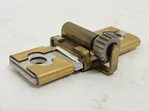 Square D B1-45; Overload Thermal Unit Ser. B in Kuwait
