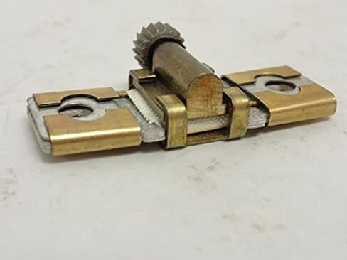 Square D B1-45; Overload Thermal Unit Ser. B in Kuwait
