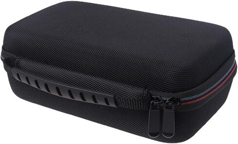 Hard Multimeter Shockproof Case EVA Bag for Fluke 101/115/116/117/113/114/F15B+ in Kuwait
