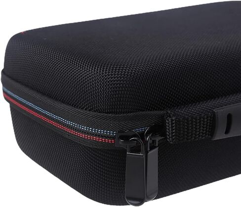Hard Multimeter Shockproof Case EVA Bag for Fluke 101/115/116/117/113/114/F15B+ in Kuwait