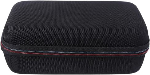 Hard Multimeter Shockproof Case EVA Bag for Fluke 101/115/116/117/113/114/F15B+ in Kuwait