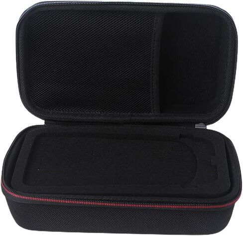 Hard Multimeter Shockproof Case EVA Bag for Fluke 101/115/116/117/113/114/F15B+ in Kuwait