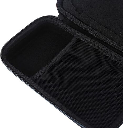 Hard Multimeter Shockproof Case EVA Bag for Fluke 101/115/116/117/113/114/F15B+ in Kuwait