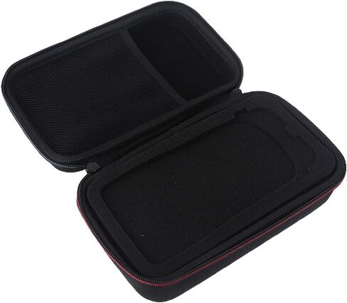 Hard Multimeter Shockproof Case EVA Bag for Fluke 101/115/116/117/113/114/F15B+ in Kuwait