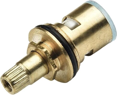 Replace Old Shower Mixing Valve with Single Quick Opening Faucet Copper+ Iron Material (Gear Outer Diameter 75mm) in Kuwait