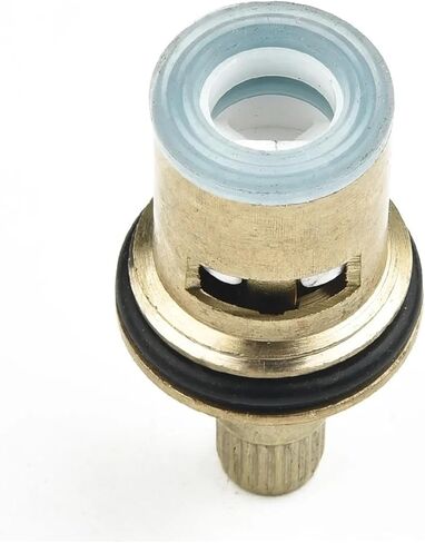 Replace Old Shower Mixing Valve with Single Quick Opening Faucet Copper+ Iron Material (Gear Outer Diameter 75mm) in Kuwait