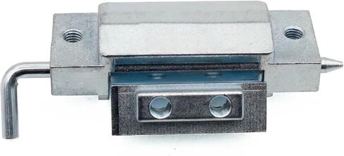 Hardware Concealed Stainless Steel Hinge HT3169 1Pcs in Kuwait