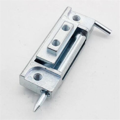 Hardware Concealed Stainless Steel Hinge HT3169 1Pcs in Kuwait