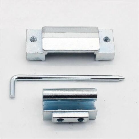 Hardware Concealed Stainless Steel Hinge HT3169 1Pcs in Kuwait