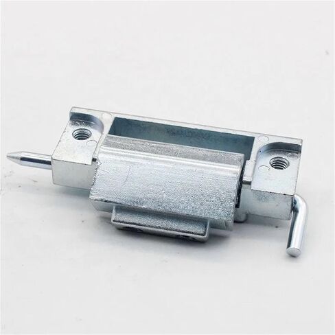 Hardware Concealed Stainless Steel Hinge HT3169 1Pcs in Kuwait
