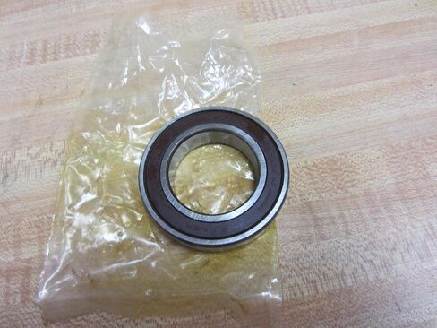 NSK 6008DU 600 Series, Ball Bearing, Radial/DEEP Groove, Single Row in Kuwait