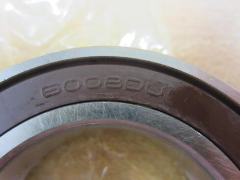 NSK 6008DU 600 Series, Ball Bearing, Radial/DEEP Groove, Single Row in Kuwait