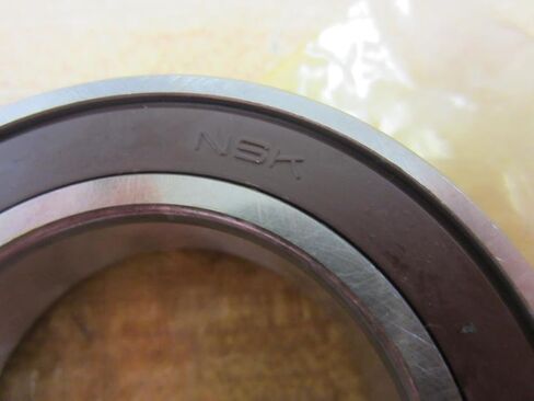 NSK 6008DU 600 Series, Ball Bearing, Radial/DEEP Groove, Single Row in Kuwait