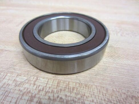 NSK 6008DU 600 Series, Ball Bearing, Radial/DEEP Groove, Single Row in Kuwait