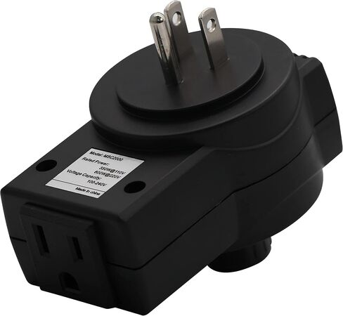 DIGITEN Variable Speed Controller - Exhaust Fan Speed Adjuster for Duct Inline Fan in Kuwait
