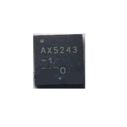 Chip AX5243-1-TW30 QFN20 Package in Kuwait