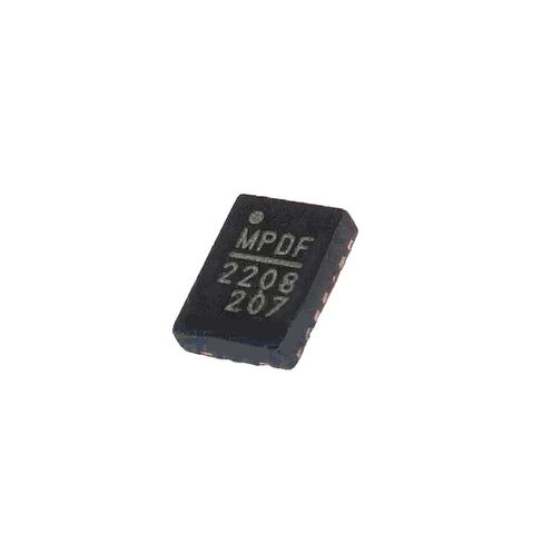 MP2208DL QFN14 2208 Power Management chip in Kuwait
