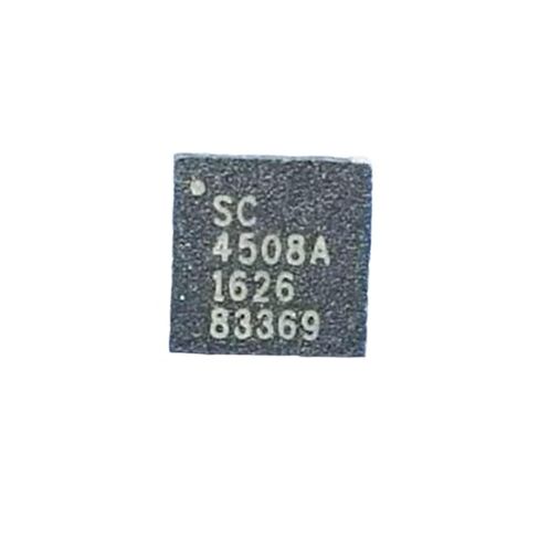 رقاقة SC4508A QFN وحدة تحكم تبديل الحزمة in Kuwait