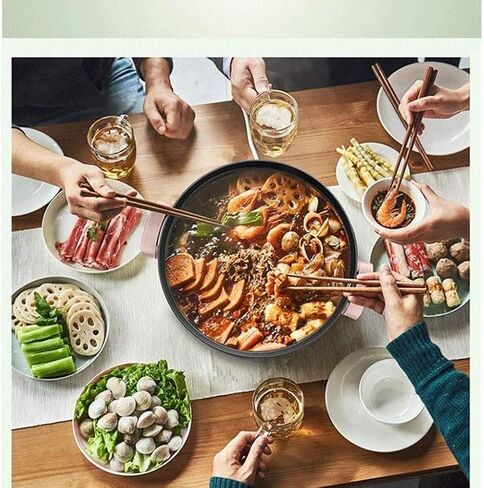 Stainless Steel Steamer Set, Single Layer Double-Ear Multi-Function Soup, Commercial Pot Hot Multi-Layer in Kuwait