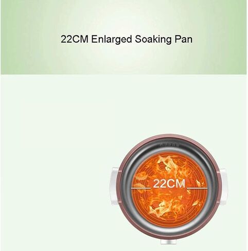 Stainless Steel Steamer Set, Single Layer Double-Ear Multi-Function Soup, Commercial Pot Hot Multi-Layer in Kuwait